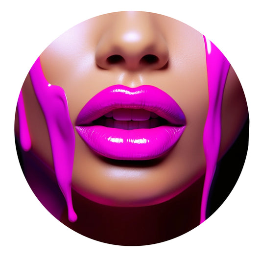 Cyber lips