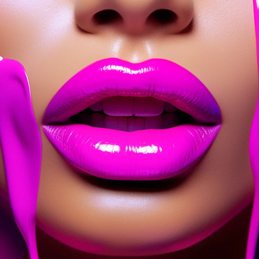 Cyber lips