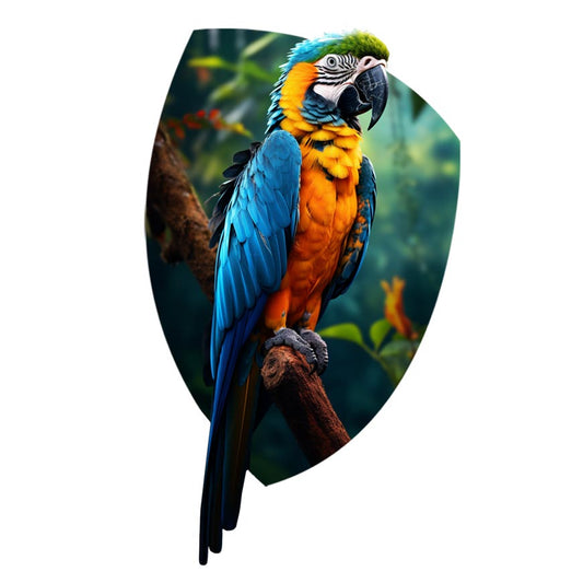 Colorparrot